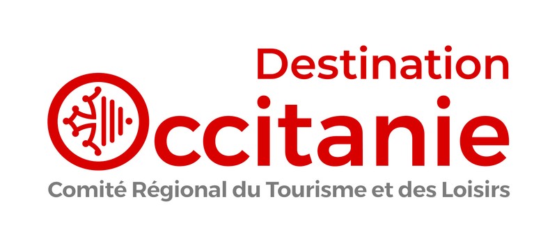 Occitanie tourisme partenaire institutionnel